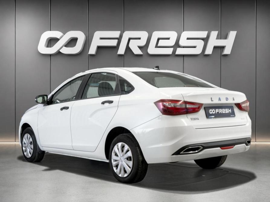 Lada (ВАЗ) Vesta I Рестайлинг (NG) Рязань  - изображение 2
