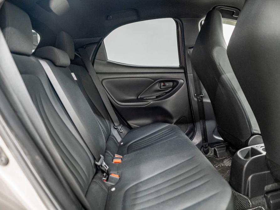 Toyota Yaris IV Красноярск  - изображение 8