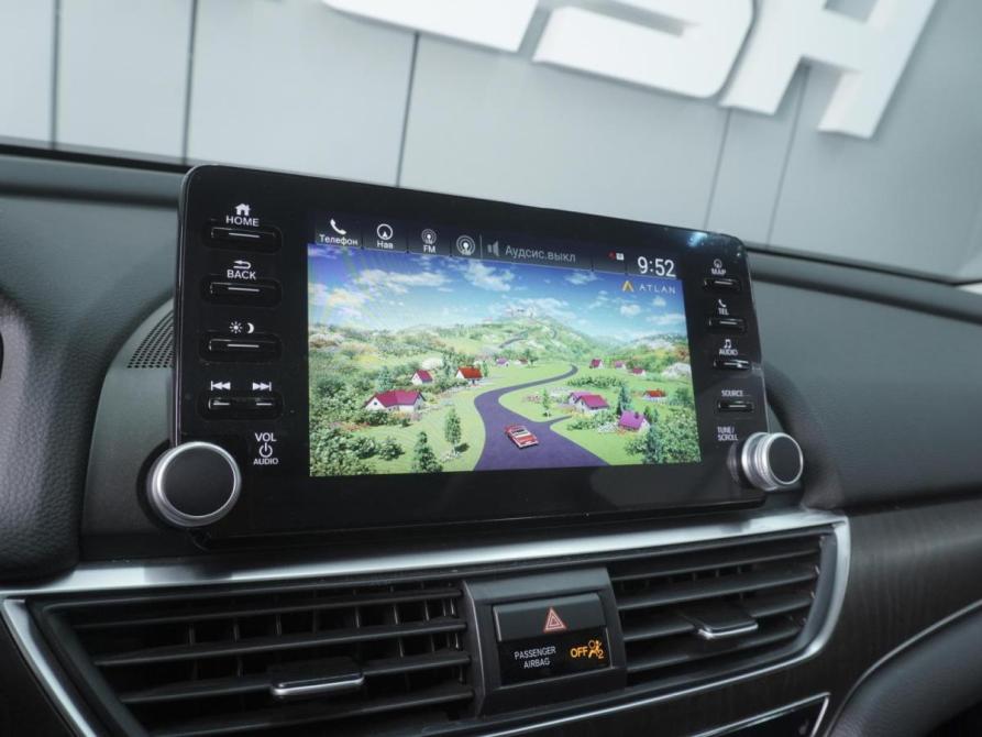 Honda Accord X Рестайлинг Ростов-на-Дону  - изображение 15