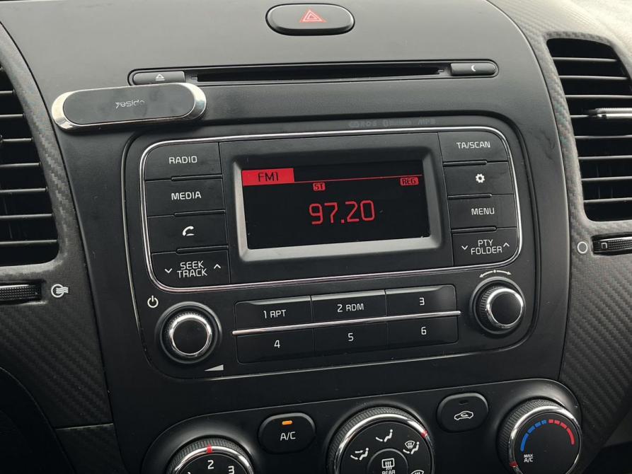 Kia Cerato III Мурманск  - изображение 12