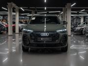 Audi Q5 III (GU) Москва  - изображение 34