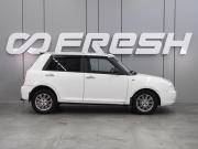 Lifan Smily I (320) Воронеж  - изображение 21