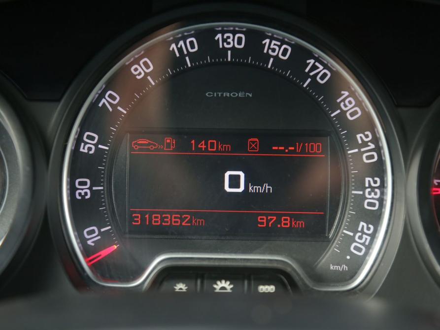 Citroen C5 II Иваново  - изображение 19
