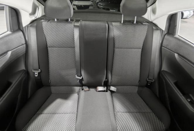 Kia Rio IV с пробегом 2018 года, цена 1 290 000 рублей, 84777 км, седан, Автокод Объявления