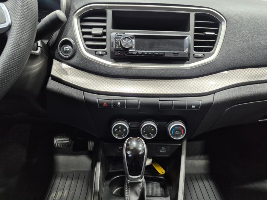 Lada (ВАЗ) Vesta I Рестайлинг (NG) Воронеж  - изображение 17