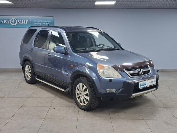 Honda CR-V II с пробегом 2003 года, цена 719 000 рублей, 287350 км, внедорожник, Автокод Объявления