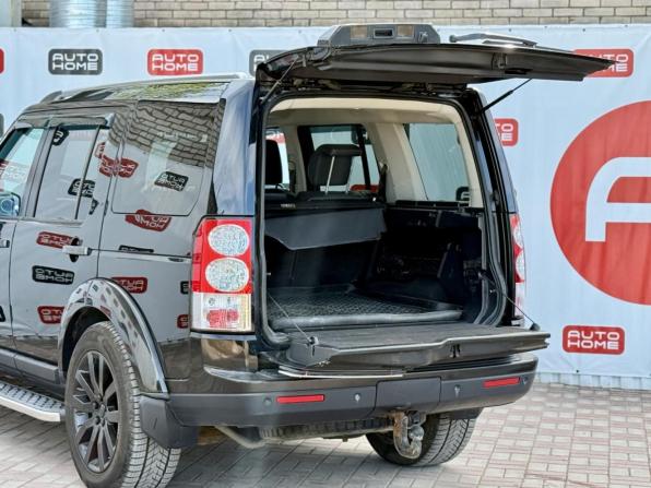 Land Rover Discovery IV с пробегом 2012 года, цена 1 299 990 рублей, 345700 км, внедорожник, Автокод Объявления