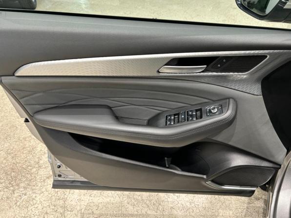 Haval F7x I Рестайлинг с пробегом 2024 года, цена 2 099 000 рублей, 54500 км, внедорожник, Автокод Объявления