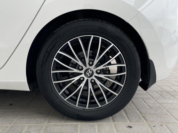 Hyundai i30 II с пробегом 2012 года, цена 950 000 рублей, 137154 км, хэтчбек, Автокод Объявления
