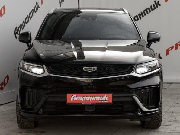 Geely Tugella I Рестайлинг с пробегом 2022 года, цена 2 495 000 рублей, 93361 км, внедорожник, Автокод Объявления
