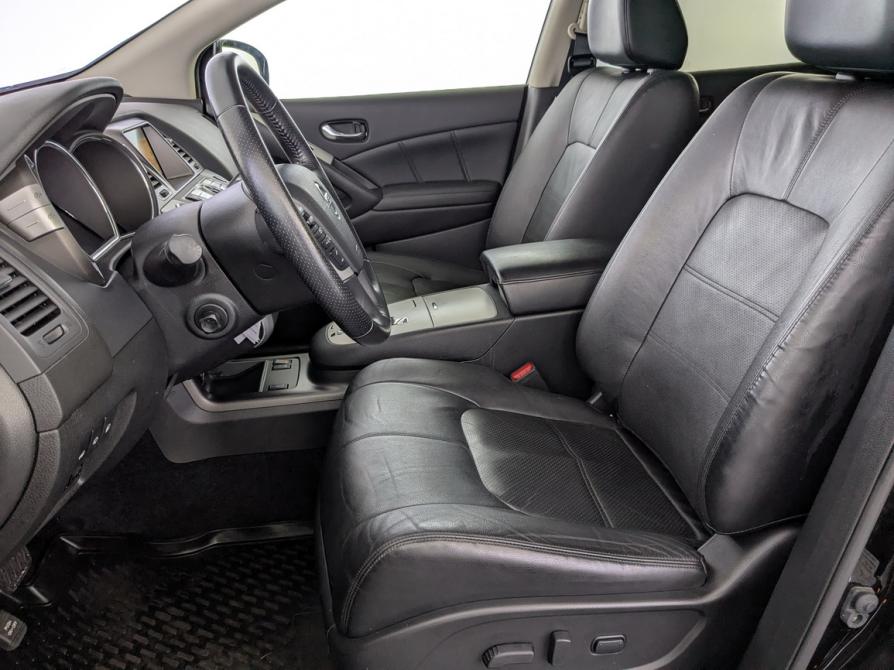 Nissan Murano II (Z51) Рестайлинг 2 Москва  - изображение 21