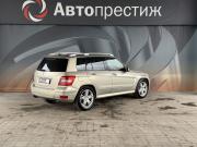 Mercedes-Benz GLK-Класс I (X204) Волгоград  - изображение 27