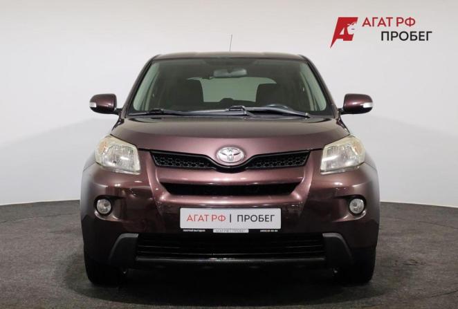 Toyota Urban Cruiser I с пробегом 2009 года, цена 799 000 рублей, 275754 км, хэтчбек, Автокод Объявления