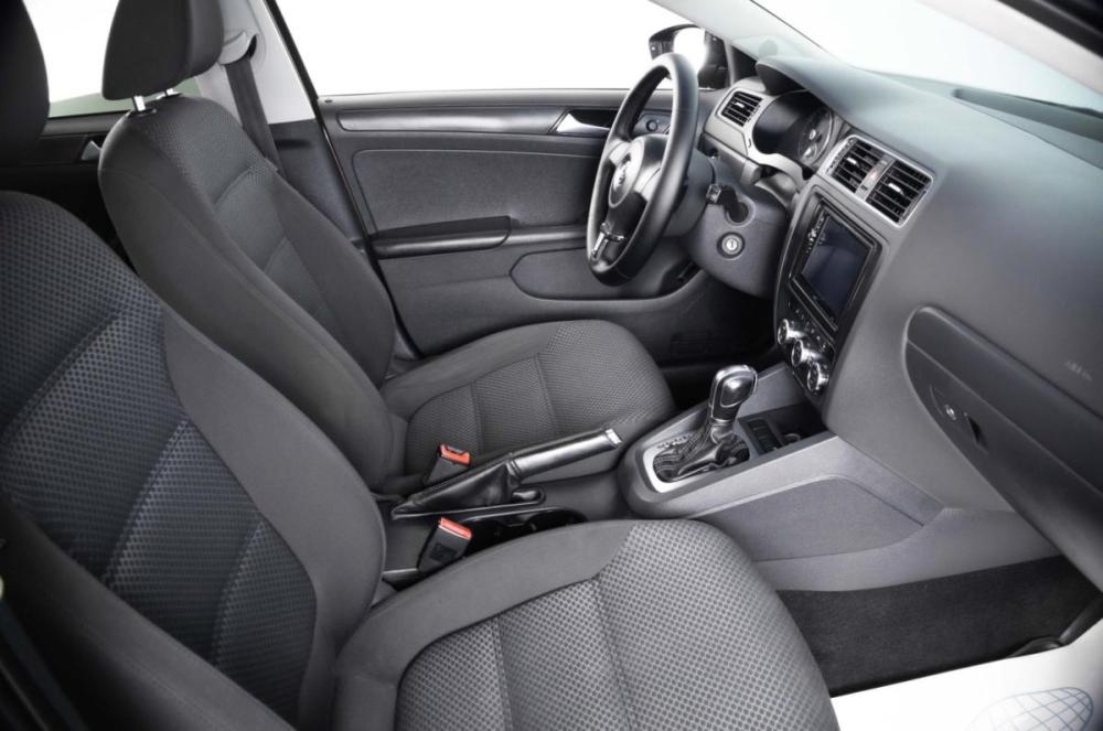 Volkswagen Jetta VI Пермь  - изображение 11