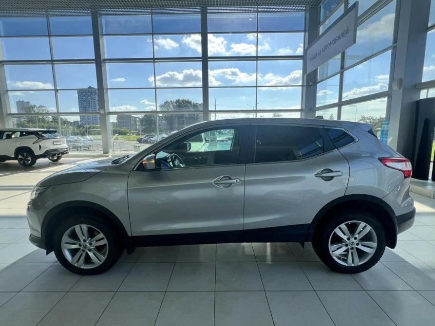 Nissan Qashqai II Екатеринбург  - изображение 7