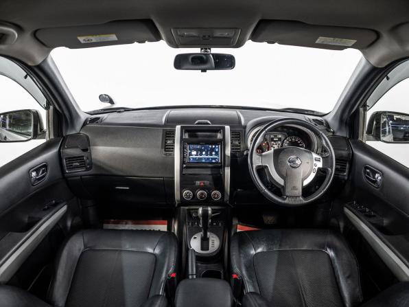 Nissan X-Trail II Рестайлинг с пробегом 2012 года, цена 1 435 000 рублей, 194837 км, внедорожник, Автокод Объявления