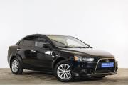 Mitsubishi Lancer X Тюмень  - изображение 20
