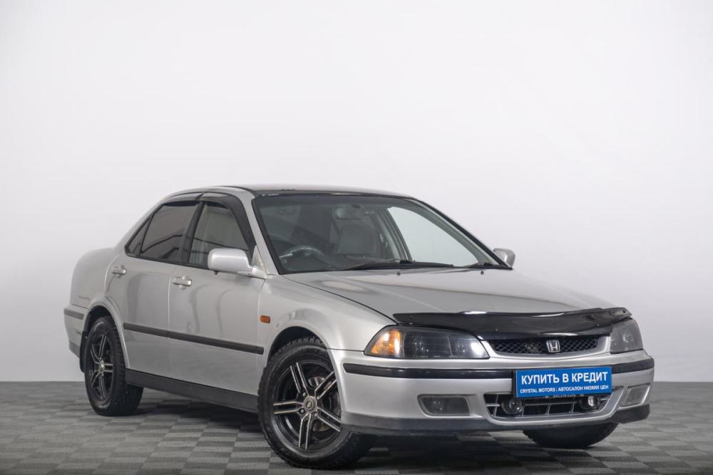 Honda Torneo Томск  - изображение 1