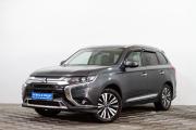 Mitsubishi Outlander III Рестайлинг 3 Сургут  - изображение 21