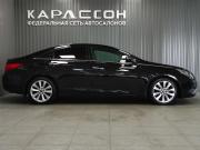 Hyundai Sonata VI (YF) Пермь  - изображение 23
