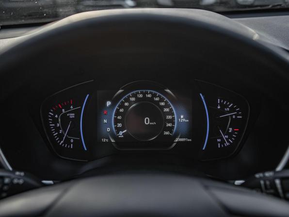 Hyundai Santa Fe IV с пробегом 2019 года, цена 2 479 000 рублей, 238838 км, внедорожник, Автокод Объявления