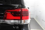 Toyota Land Cruiser 200 Series Рестайлинг 2 Владивосток  - изображение 34