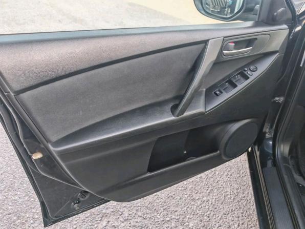 Mazda 3 II (BL) с пробегом 2010 года, цена 757 777 рублей, 189134 км, хэтчбек, Автокод Объявления