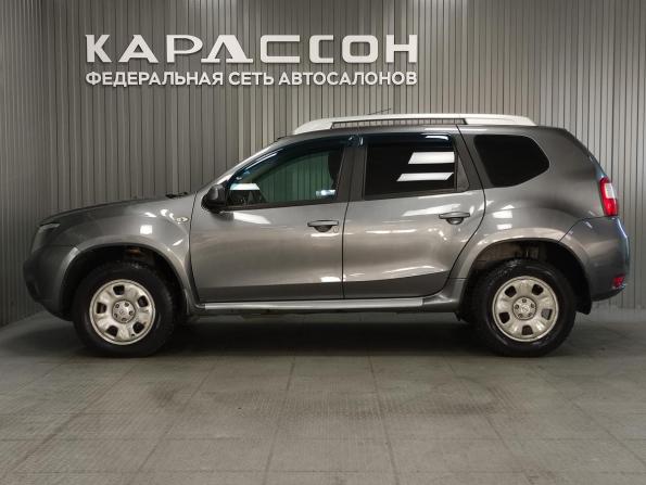 Nissan Terrano III (D10) с пробегом 2016 года, цена 900 000 рублей, 222886 км, внедорожник, Автокод Объявления