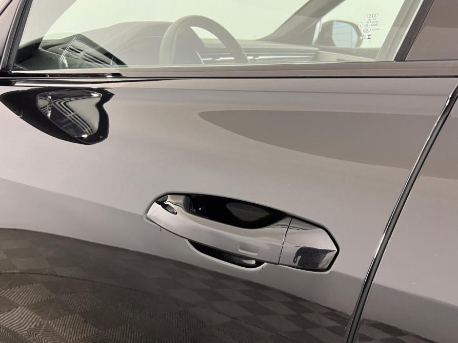 Audi Q8 I (4M) Рестайлинг Ростов-на-Дону  - изображение 11