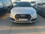 Audi Q5 II (FY) Москва  - изображение 40