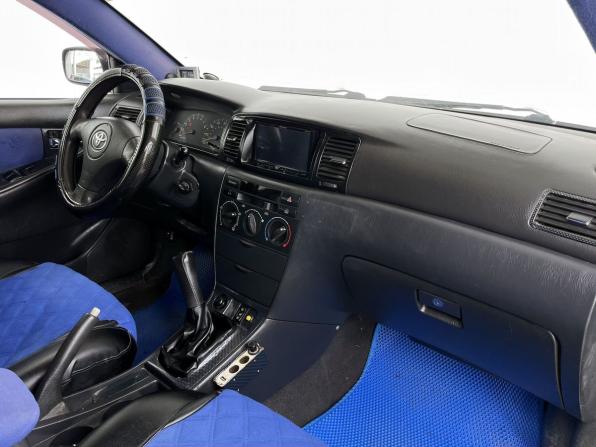 Toyota Corolla IX (E120 E130) с пробегом 2003 года, цена 280 000 рублей, 371524 км, хэтчбек, Автокод Объявления