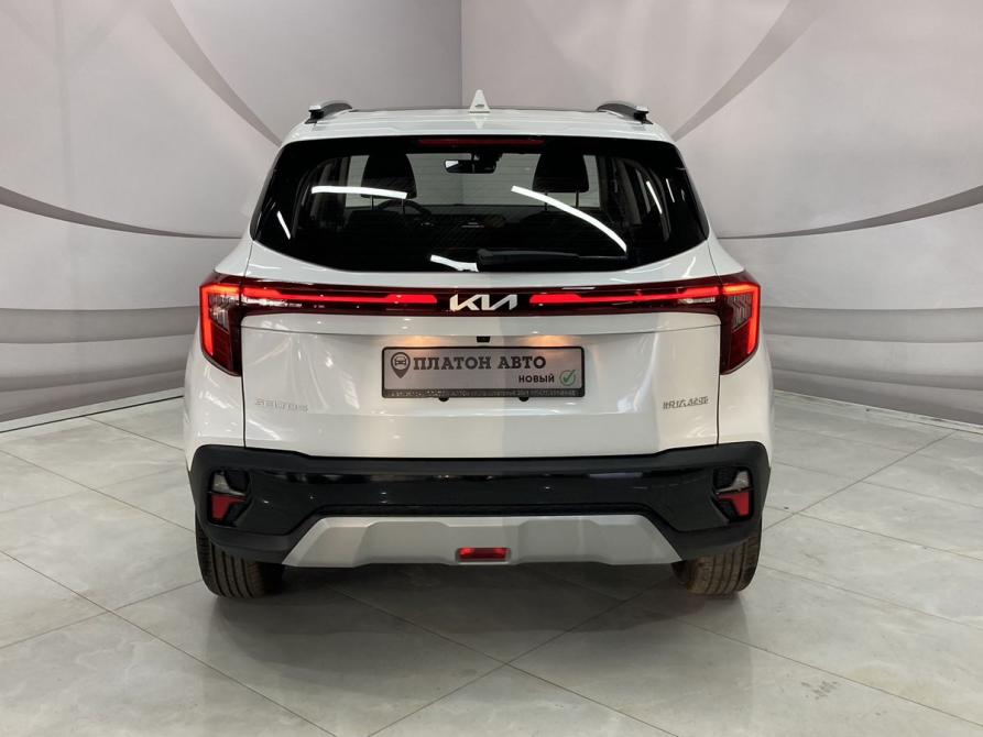 Kia Seltos I Рестайлинг Воронеж  - изображение 6