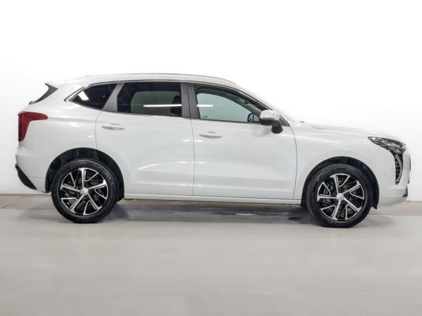 Haval Jolion I с пробегом 2022 года, цена 1 700 000 рублей, 49958 км, внедорожник, Автокод Объявления