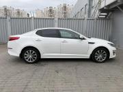 Kia Optima III Рестайлинг Ростов-на-Дону  - изображение 35