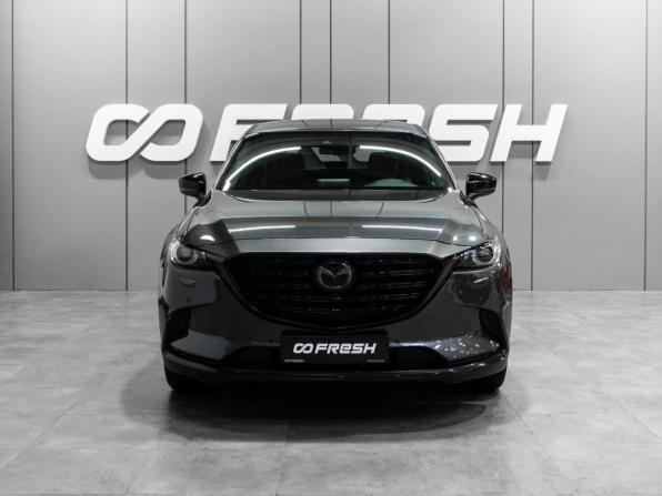 Mazda CX-9 II с пробегом 2021 года, цена 4 449 000 рублей, 48188 км, внедорожник, Автокод Объявления