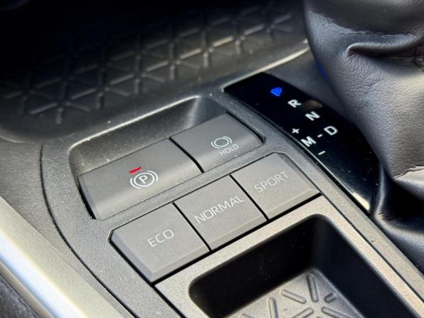 Toyota RAV4 V (XA50) с пробегом 2020 года, цена 2 936 000 рублей, 76412 км, внедорожник, Автокод Объявления