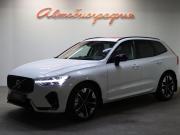 Volvo XC60 II Рестайлинг 2 Санкт-Петербург  - изображение 24