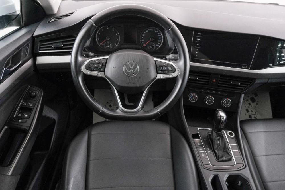 Volkswagen Bora IV Красноярск  - изображение 13
