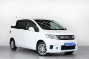 Honda Freed I Рестайлинг Новосибирск  - изображение 19