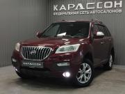 Lifan X60 I Рестайлинг Пермь  - изображение 18