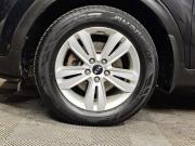 Kia Sportage IV Москва  - изображение 29