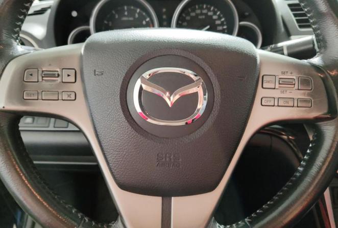 Mazda 6 II (GH) с пробегом 2007 года, цена 830 000 рублей, 283944 км, седан, Автокод Объявления