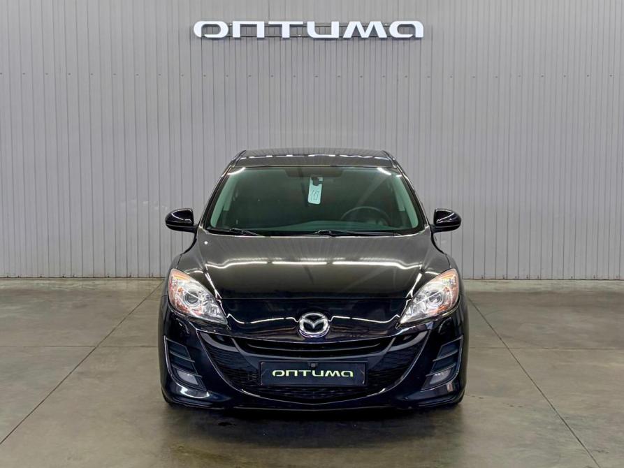 Mazda 3 II (BL) Краснодар  - изображение 2