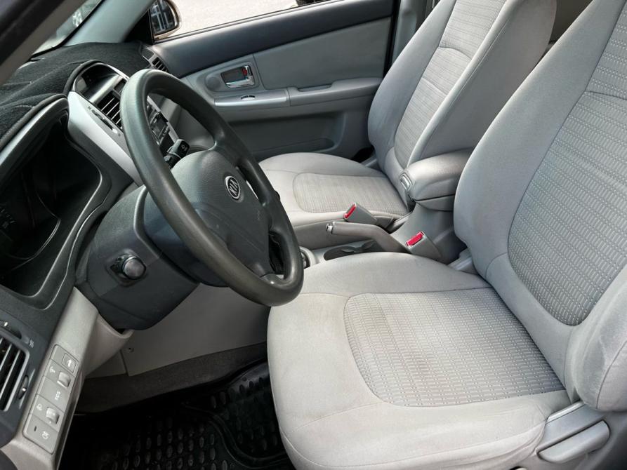 Kia Cerato I Рестайлинг Волгоград  - изображение 8