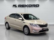 Kia Rio III Уфа  - изображение 18