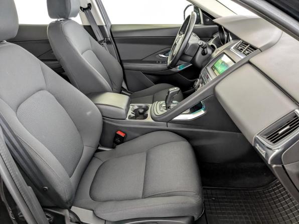 Jaguar E-Pace I с пробегом 2020 года, цена 2 795 000 рублей, 92000 км, внедорожник, Автокод Объявления