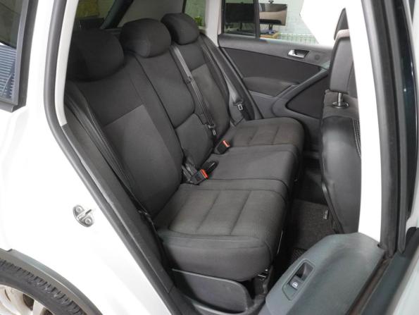 Volkswagen Tiguan I Рестайлинг с пробегом 2012 года, цена 1 099 000 рублей, 265084 км, внедорожник, Автокод Объявления