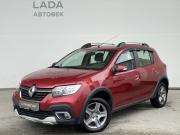 Renault Sandero II Рестайлинг Екатеринбург  - изображение 28
