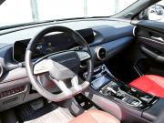 Forthing T5 EVO Екатеринбург  - изображение 37