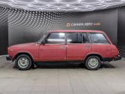 Lada (ВАЗ) 2104 Самара  - изображение 19